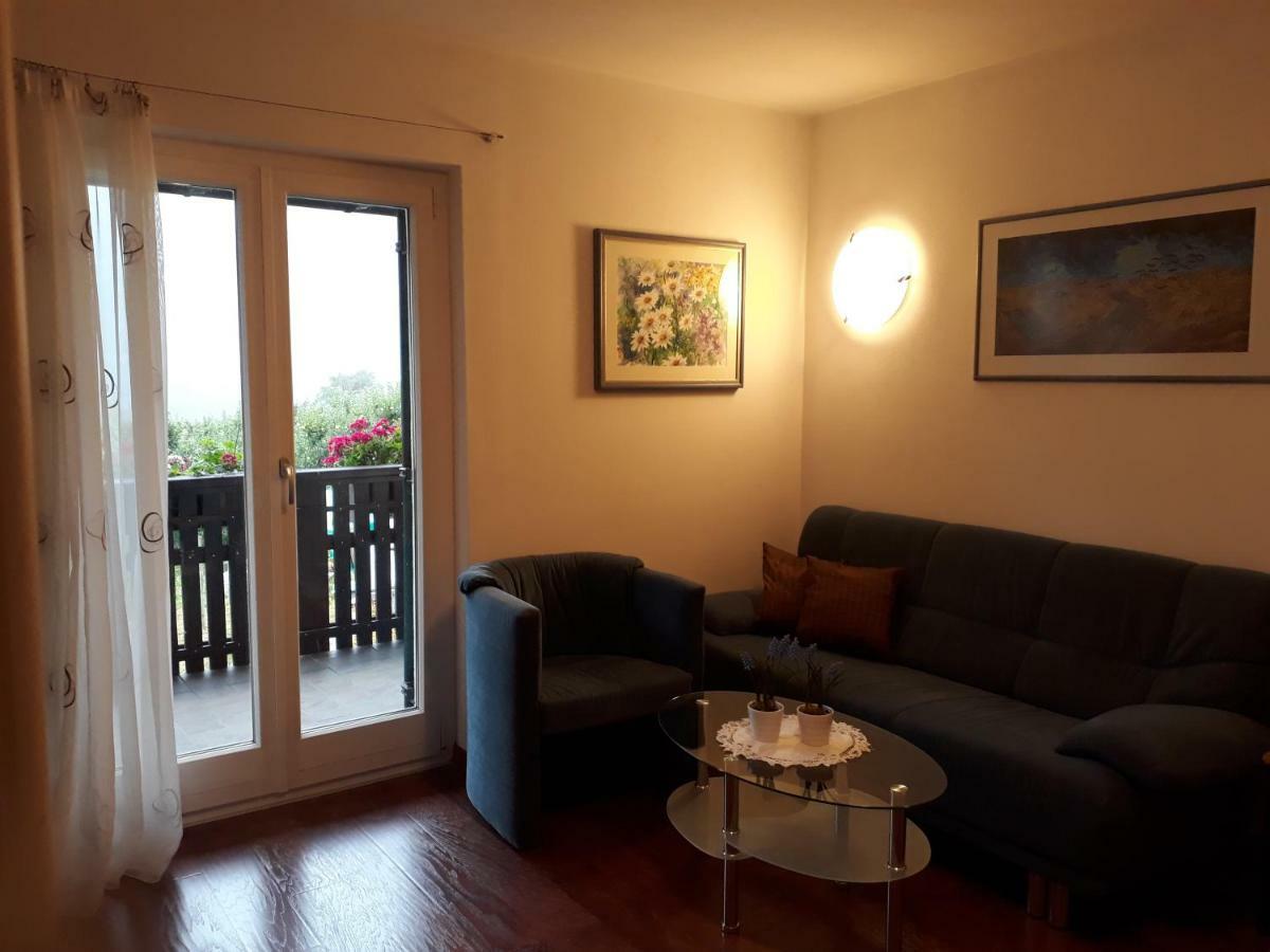 Gretl - Residence Parcines Extérieur photo